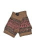 Unbranded Brown Gloves One size (youth) - photo 1