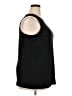 Torrid Black Sleeveless Top Size 2X Plus (2) - photo 4