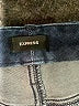 Express Blue Jeans Size M - photo 7