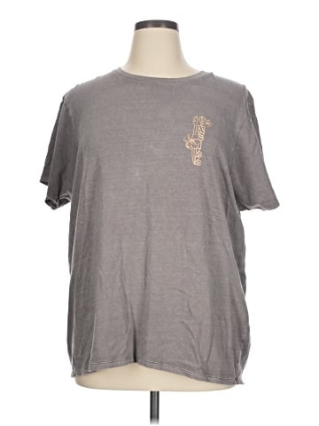 O'Neill Short Sleeve T-Shirt (view 1)