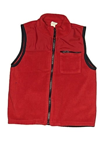 Baby Gap Vest (view 1)