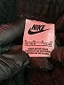Nike Graphic Black Athletic Shorts Size 6 - photo 3