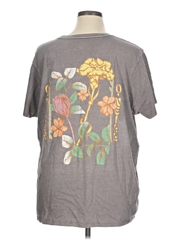 O'Neill Short Sleeve T-Shirt (view 2)