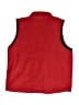 Baby Gap 100% Polyester Red Vest Size 4 - photo 2