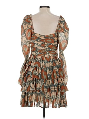 Ulla Johnson Cocktail Dress (view 2)
