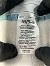 Carter's 100% Polyester Solid Teal Snow Jacket Size 5 - 6 - photo 3