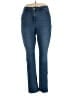 Old Navy Blue Jeans Size 14 (tall) - photo 1