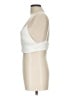 Zara Ivory Tank Top Size L - photo 5