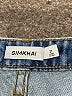 Jonathan Simkhai Blue Jeans Size 27 waist - photo 7