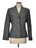 Kasper Gray Blazer Size 10 - photo 1