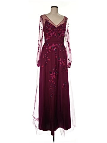 Theia Cocktail Dress (view 1)