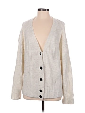 Topshop Cardigan (view 1)