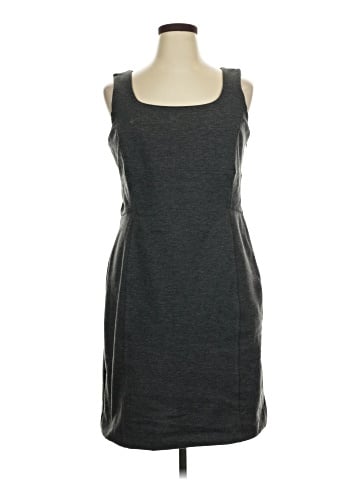 New York & Company Casual Dress (view 1)