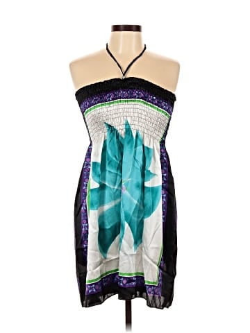 Cristinalove Cocktail Dress (view 1)