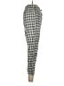 Unbranded Checkered-gingham Gray Casual Pants Size XL - photo 4