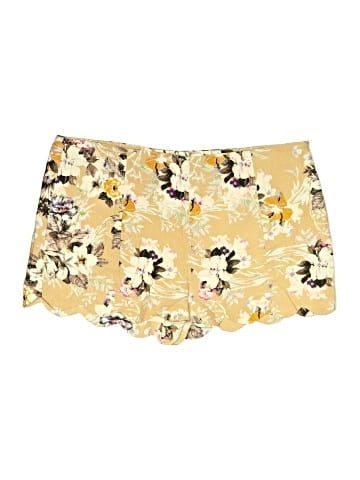 Fab'rik Shorts (view 1)