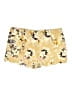 Fab'rik Floral Yellow Shorts Size L - photo 1