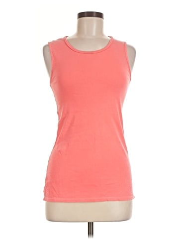 Bobi Sleeveless T-Shirt (view 1)