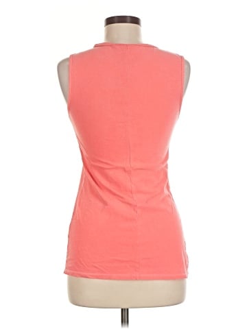 Bobi Sleeveless T-Shirt (view 2)