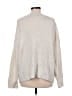 Topshop Ivory Cardigan Size 8 - photo 2