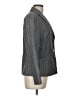 Kasper Gray Blazer Size 10 - photo 4