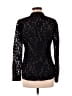 Boston Proper Black Jacket Size 8 - photo 2