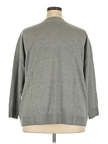 Lands' End Pullover Sweater (view 2)