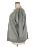 Lands' End Solid Gray Pullover Sweater Size 2X - photo 5