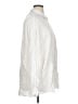 American Eagle Outfitters Ivory Long Sleeve Button-Down Shirt Size XL - photo 4