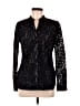 Boston Proper Black Jacket Size 8 - photo 1