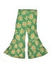 Assorted Brands Floral Green Casual Pants Size 5T - photo 1
