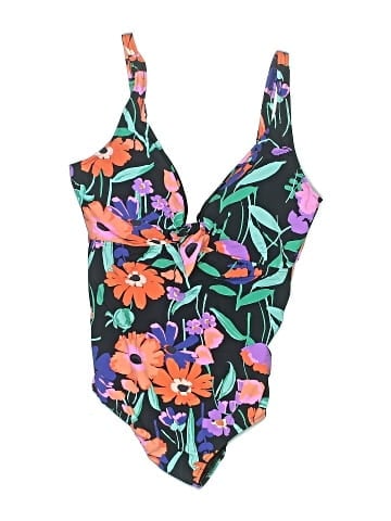 Gottex One Piece Swimsuit (view 1)