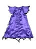 Disney 100% Polyester Purple Costume Size 4 - 6X - photo 2