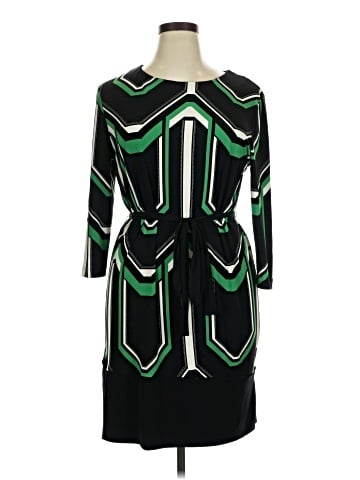 New York & Company Casual Dress (view 1)