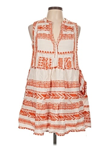 Elan Casual Dress (view 1)