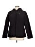 Theory 100% Polyester Black Jacket Size XL - photo 1