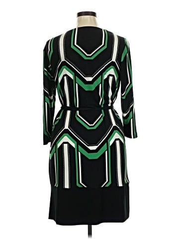 New York & Company Casual Dress (view 2)