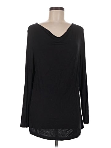 Pamela Dennis Long Sleeve T-Shirt (view 1)