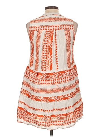 Elan Casual Dress (view 2)