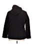 Theory 100% Polyester Black Jacket Size XL - photo 2