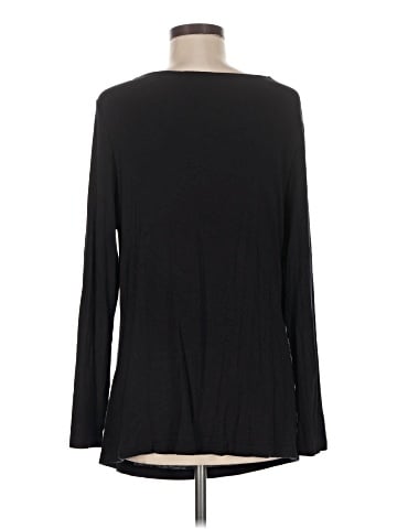 Pamela Dennis Long Sleeve T-Shirt (view 2)