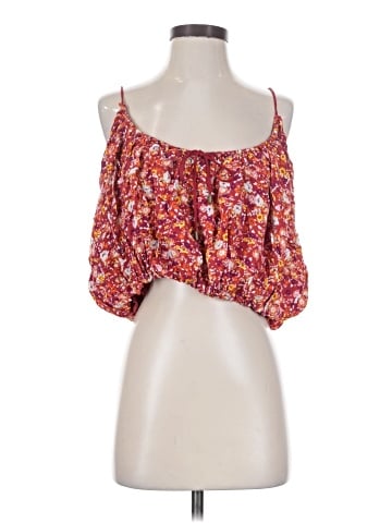 Free People Sleeveless Blouse (view 1)