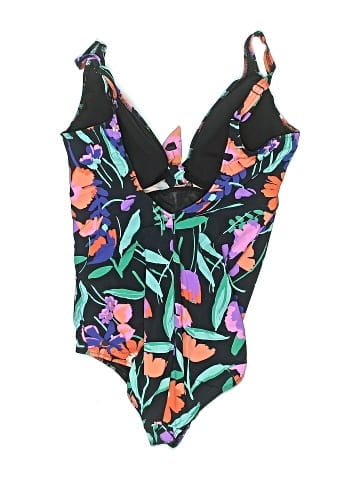 Gottex One Piece Swimsuit (view 2)