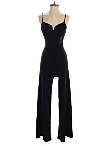 Almost Famous Jumpsuit (view 1)
