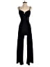 Almost Famous Black Jumpsuit Size S - photo 1