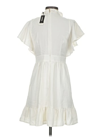 Express X LadyGang Casual Dress (view 2)