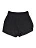 Lululemon Athletica Solid Black Athletic Shorts Size 4 - photo 1