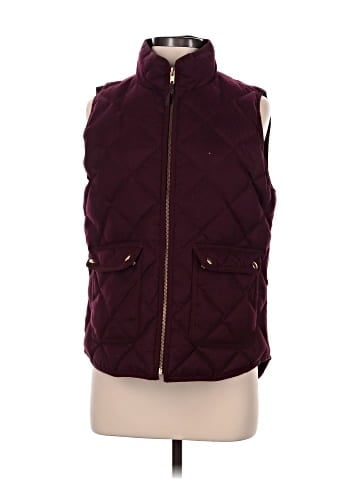 J.Crew Vest (view 1)