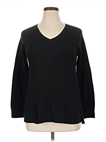Gap Pullover Sweater (view 1)
