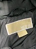MICHAEL Michael Kors Black Coat Size L - photo 3